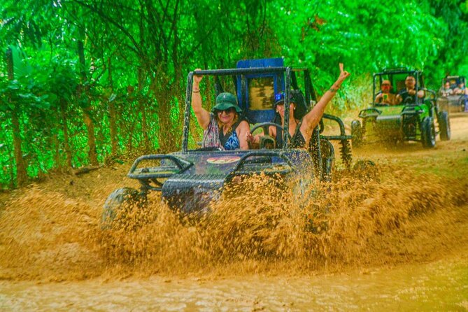 Small Group ATV and Buggy Tour - What This Punta Cana Buggy Tour Is Really Like