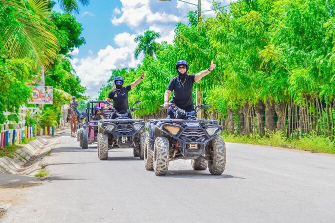 Small Group ATV and Buggy Tour - Is $25.50 Good Value?