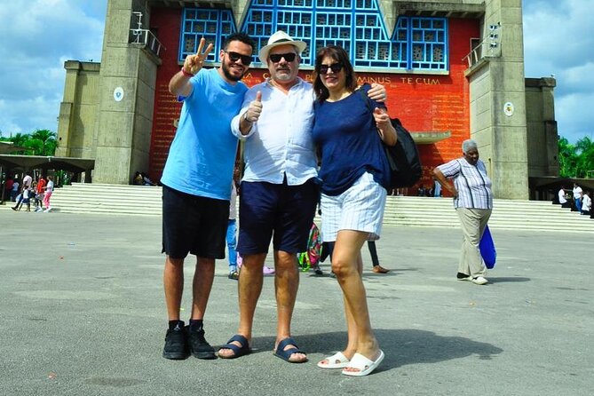 Small Group: Half Day Punta Cana Cultural Tour - Swimming at Macao Beach