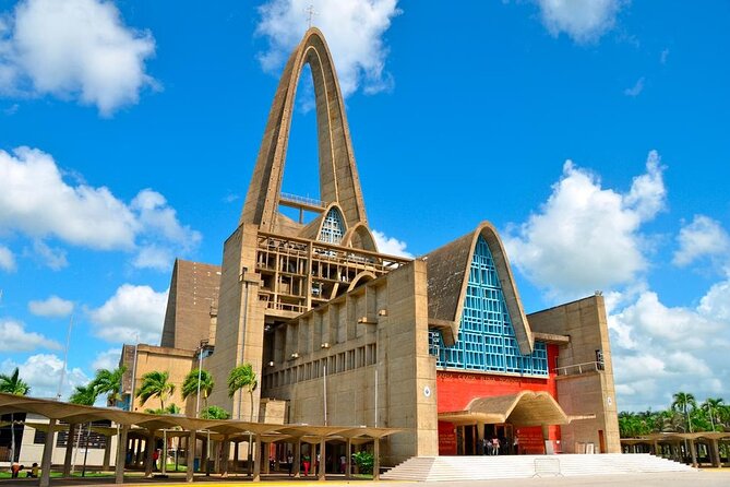 Small Group: Half Day Punta Cana Cultural Tour - The Real Schedule: Plan for Seven to Eight Hours