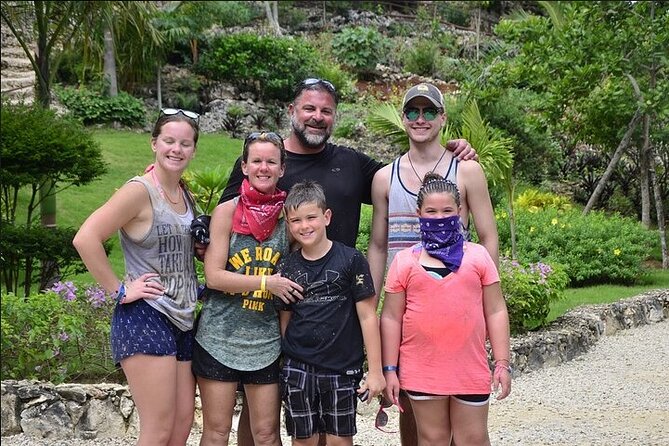 Small-Group Off-Road Buggies At Punta Cana - What this Punta Cana buggy tour is really like