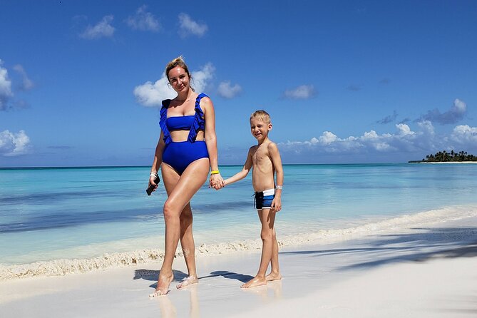 Small Group: Saona Island Full Day Tour - Mangroves and Bayahibe reef