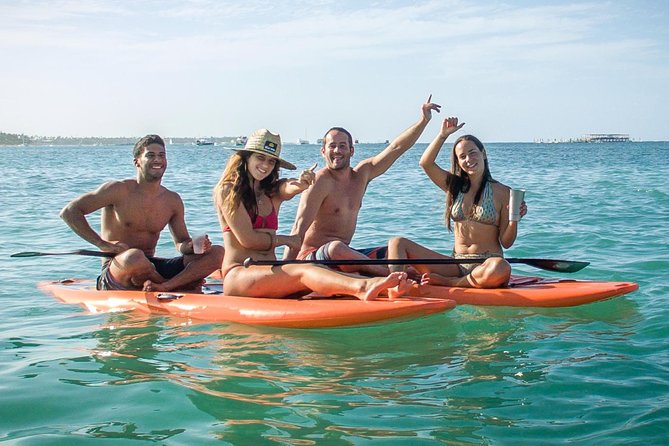 Small Group Snorkeling Cruise with Open Bar and Light Snacks - Coastal scenery near Cabeza de Toro and Cabo Engaño