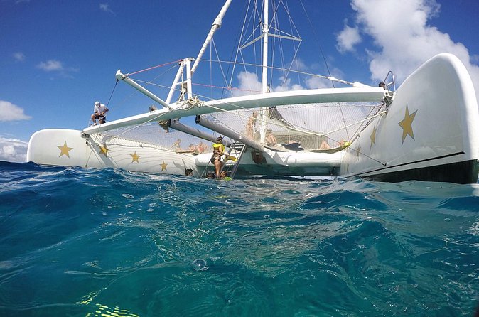 Sosua Catamaran Excursion - Who will enjoy this day on the water