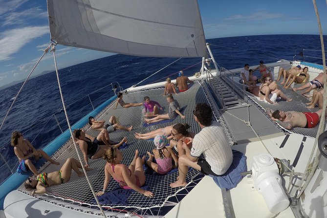 Sosua Catamaran Excursion - Practical tips for a smoother outing