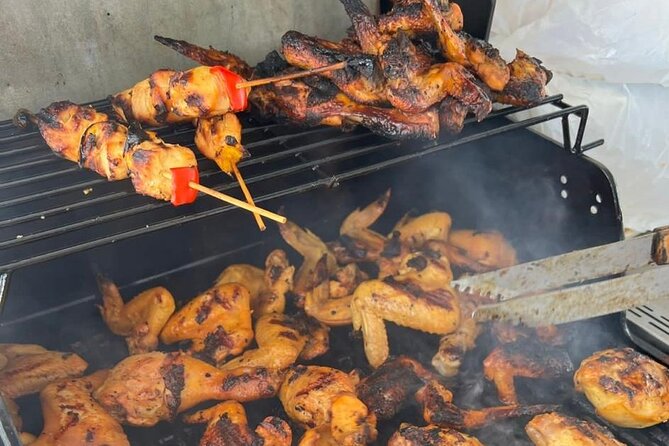 Sosua Party Boat - Snorkeling + Snack +BBQ Food and Drinks - My practical verdict on the Sosua Party Boat