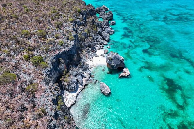 Southern VIP Route + Aguilas Bay: All Inclusive 2-Day Tour - Day one begins in Barahona at the Malecón