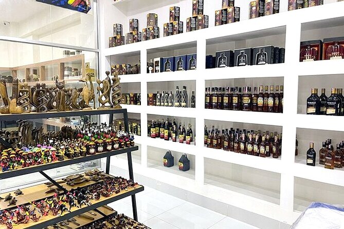 Souvenir Shopping Tour in Punta Cana Pickup Included - What this Punta Cana shopping trip really is