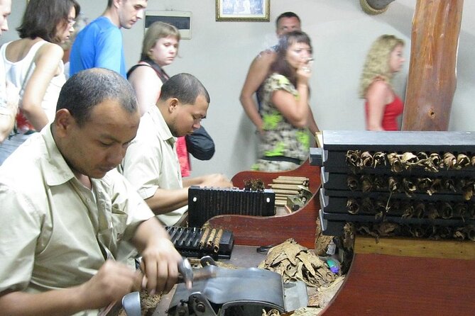 Souvenirs Shopping Tour from Punta Cana - Key points to know before you book