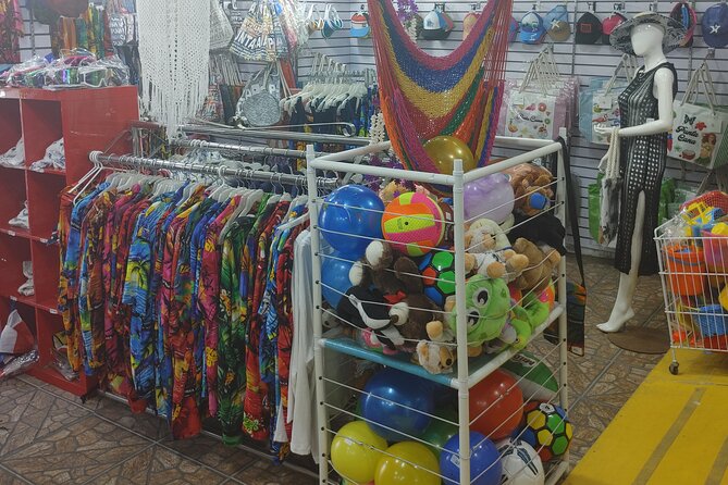 Souvenirs Shopping Tour from Punta Cana - Pickup is the make-or-break detail