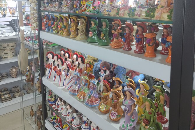 Souvenirs Shopping Tour from Punta Cana - How the value compares with shopping on your own