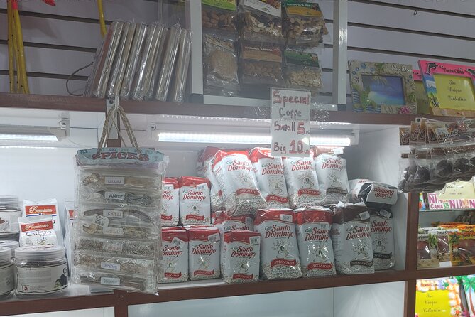 Souvenirs Shopping Tour from Punta Cana - Who will enjoy this experience most