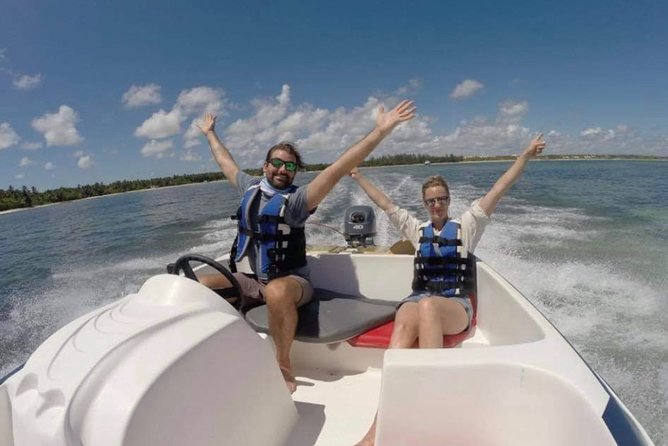 Speed Boat and Snorkeling in Punta Cana Bavaro - Key points to know before you book