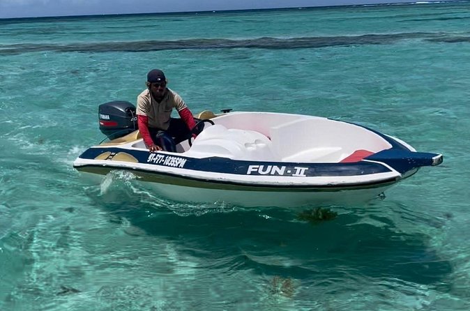 Speed Boat and Snorkeling in Punta Cana Bavaro - Is $70 a person a fair price?