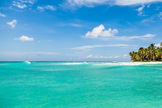 Speedboat Sailing with Snorkeling Experience in Punta Cana - Booking and Cancellation Advice