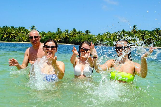 Speedboat & Snorkeling from Punta Cana - Hotel Pickup, Timing, and the Real Four-Hour Schedule