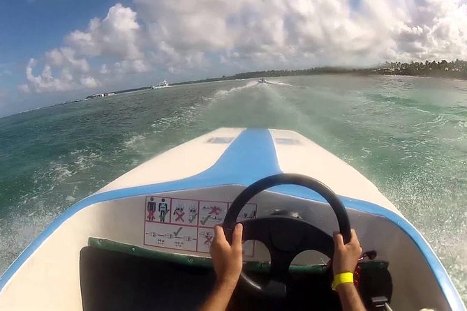 Speedboat & Snorkeling from Punta Cana - Crowds, Sales Pressure, and Practical Friction