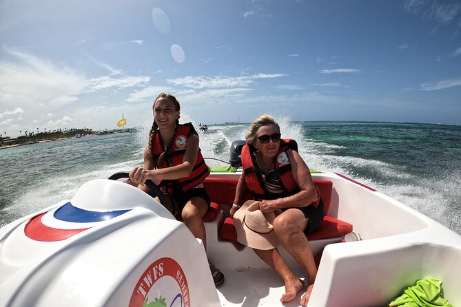 Speedboat & Snorkeling from Punta Cana - Who Will Enjoy This Punta Cana Excursion