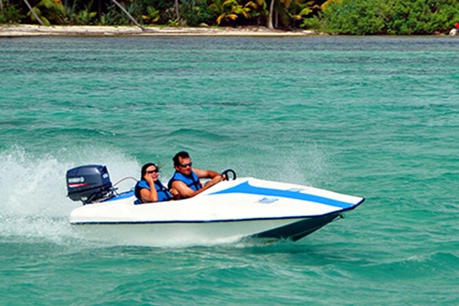 Speedboats and Parasailing Combo - The shopping complaint and why it deserves attention