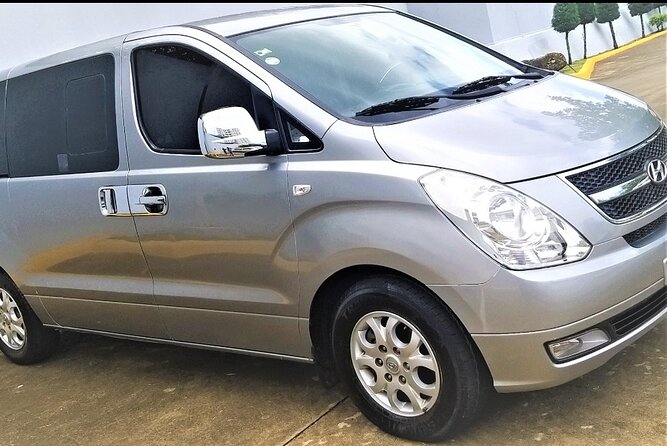 Standard and premium private transfer from punta cana airport to uvero alto - Why a private ride helps after landing