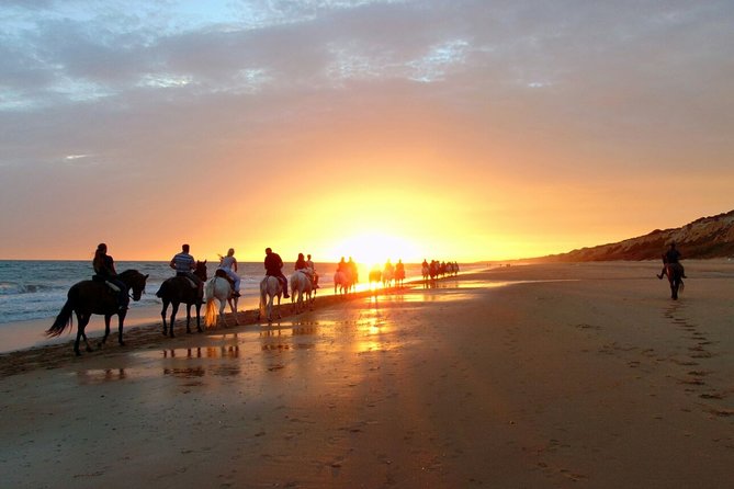 Sunset Horseback Riding in Puerto Plata - Key points at a glance