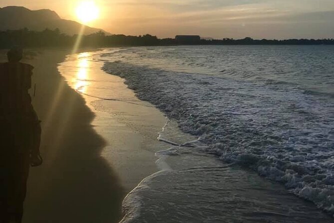 Sunset Horseback Riding in Puerto Plata - Sunset, moonlight, and the practical value of the timing