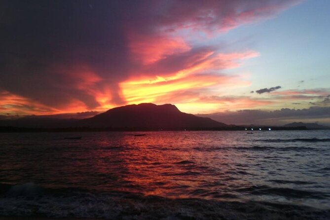 Sunset Horseback Riding in Puerto Plata - What to bring and what to clarify