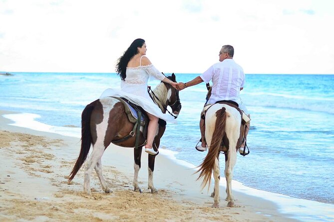Sunset Horseback Riding Tour in Punta Cana (Private Option) - Key things to know before you book
