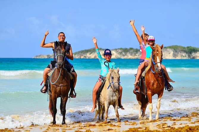 Sunset Horseback Riding Tour in Punta Cana (Private Option) - The photographer and the cost of memories