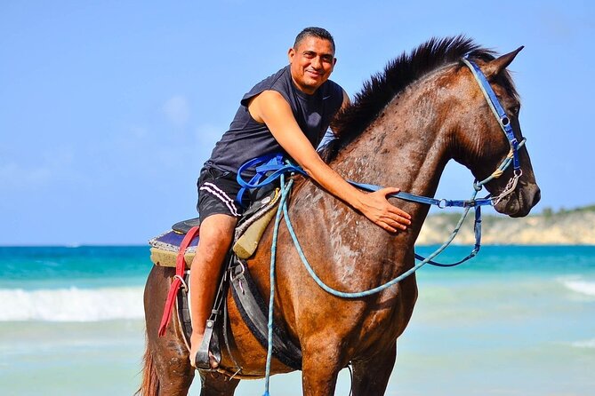Sunset Horseback Riding Tour in Punta Cana (Private Option) - Is $65.95 a fair price?