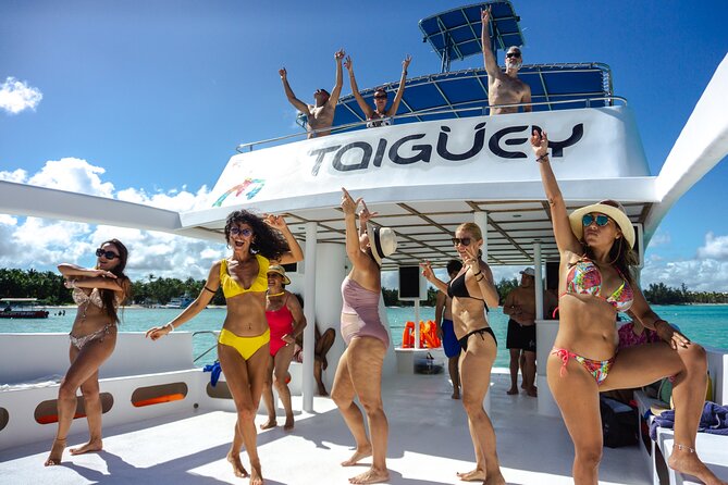 Taiguey Emotion Show - How much value do you get for $66.67?