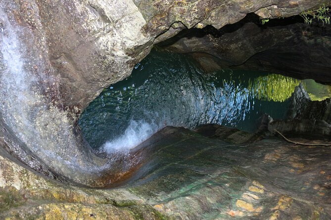 Taino bay / Amber cove Short Excursions Waterfall Puerto plata - Damajagua’s waterfalls, from mountain trail to swimming pool