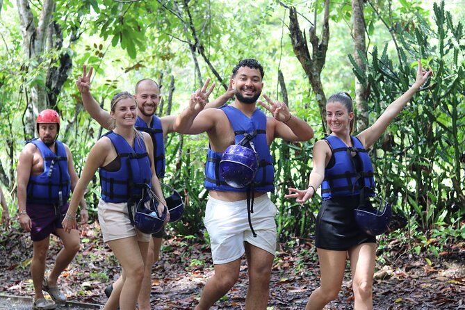 Taino bay / Amber cove Short Excursions Waterfall Puerto plata - Lunch with Dominican staples and local tastings