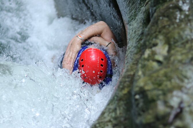 Taino bay / Amber cove Short Excursions Waterfall Puerto plata - The fruit plantation and local culture