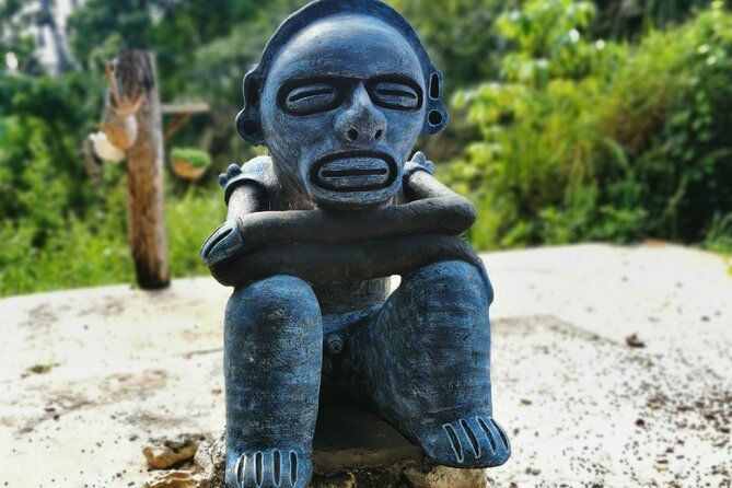 Taino Valley Tropical Park Puerto Plata Tubagua - Is $79 a fair price?