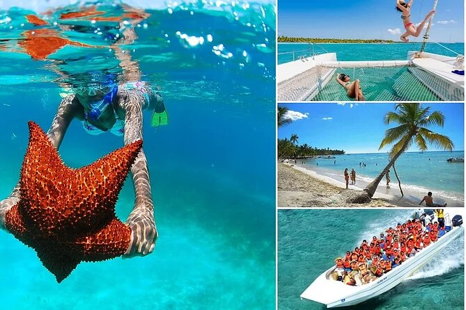 Taxi Hotels Punta Cana and Bavaro To Santo Domingo - How to make the pickup go better