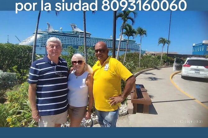 TAXI Private Airport , to Puerto Plata Hotel Lifestyle Tropical - What the praise tells you, and what it does not
