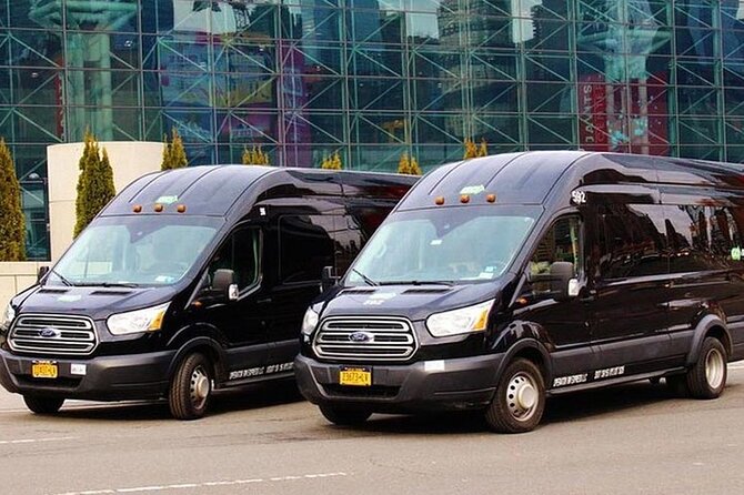 Taxi & Transfer From And To Punta Cana International Airport - The roughly 25-minute ride to your hotel