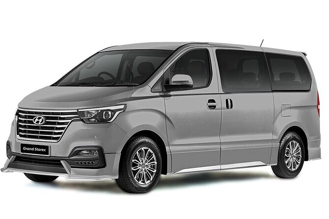 Taxi & Transfer From And To Punta Cana International Airport - The biggest issue: dependable pickup