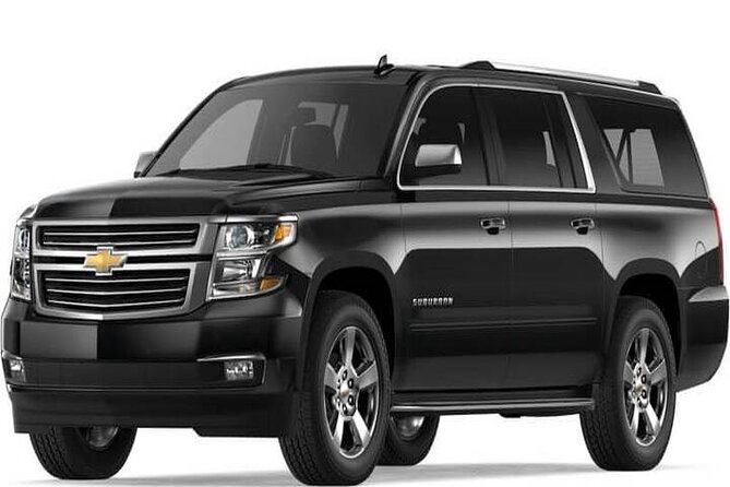 Taxi & Transfer From And To Punta Cana International Airport - Booking details that deserve a close check