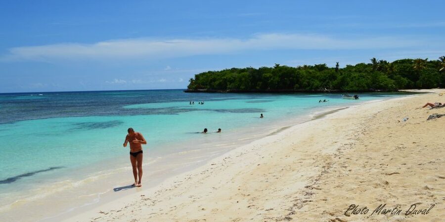 The 7 Hidden Beaches In Samaná & Las Galeras - The remaining beaches and Playa Rincón