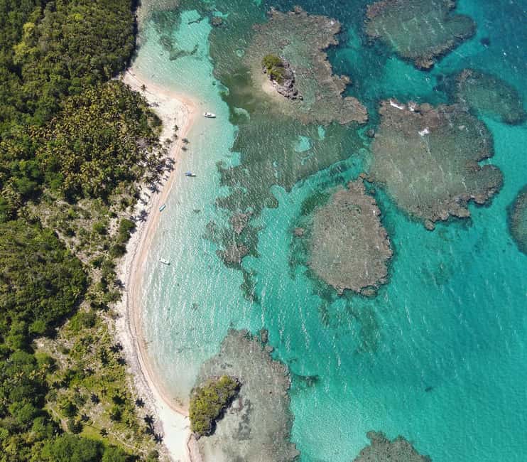The 7 Hidden Beaches In Samaná & Las Galeras - What the guide adds to the day