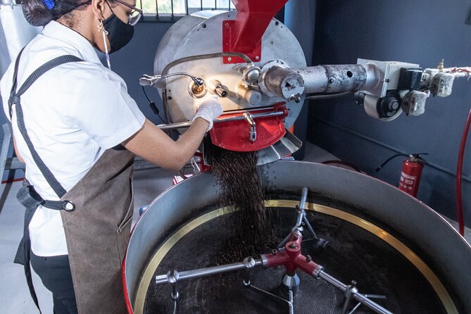 The Coffee Experience - Why this coffee workshop is worth your morning