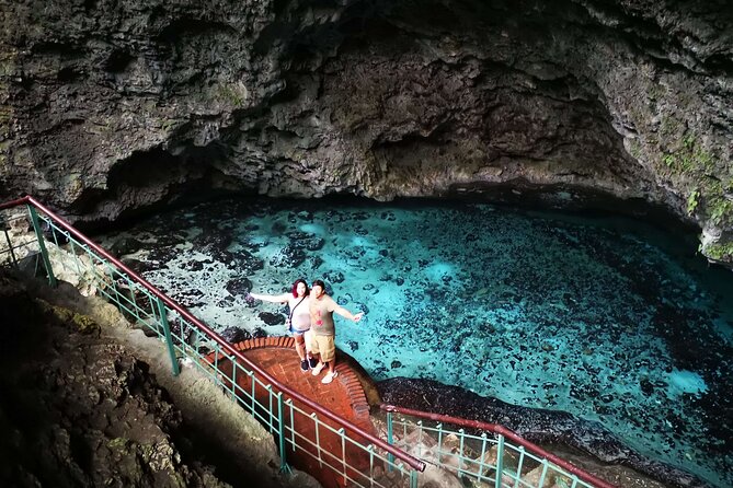 Three Eyes National Park Exploration Tour - Indigenous culture and the value of a guide
