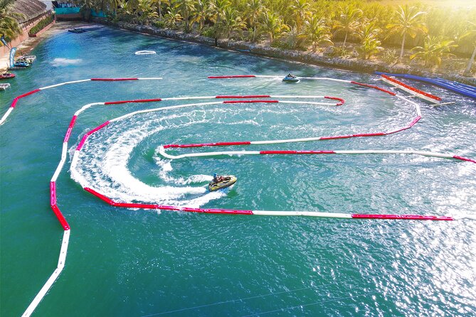 Thrill-Packed Punta Cana Day: Jet Ski, Buggies & Aqua Karts Ride - Key points before you book