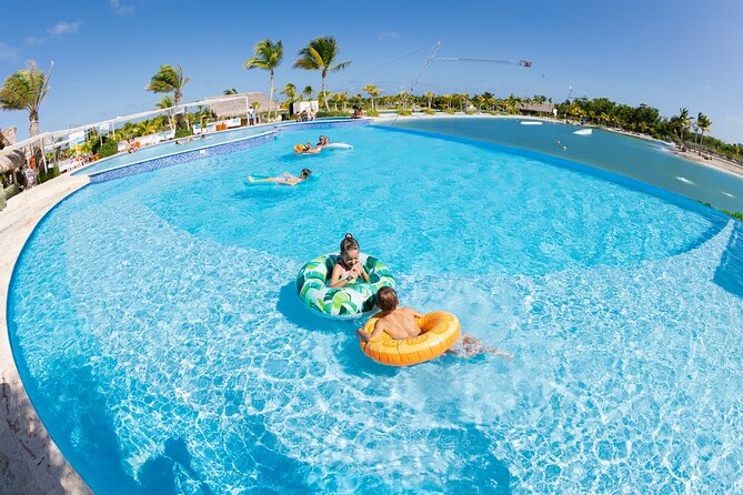 Thrill-Packed Punta Cana Day: Jet Ski, Buggies & Aqua Karts Ride - Buggy laps over rough ground