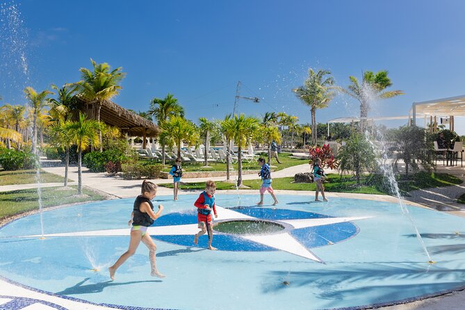 Thrill-Packed Punta Cana Day: Jet Ski, Buggies & Aqua Karts Ride - Pool access and food costs