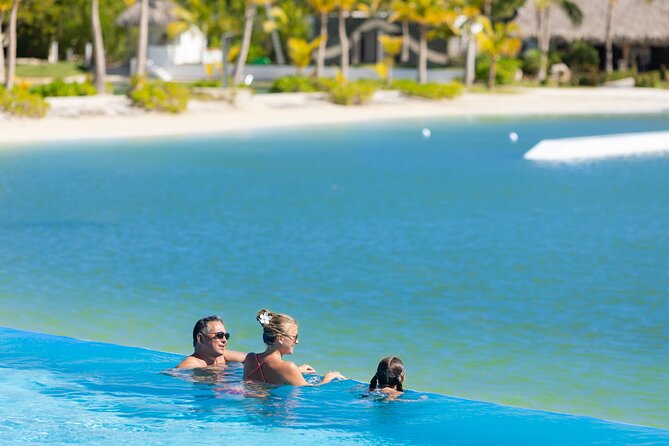 Thrill-Packed Punta Cana Day: Jet Ski, Buggies & Aqua Karts Ride - What the $169 price really buys