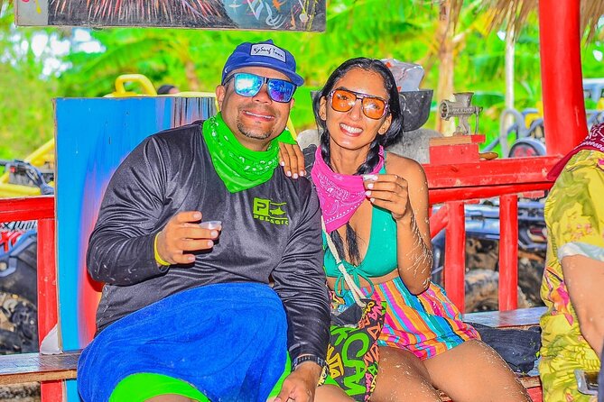 Thrilling ATV and Buggy Excursion in Punta Cana - Is $45 a good value?