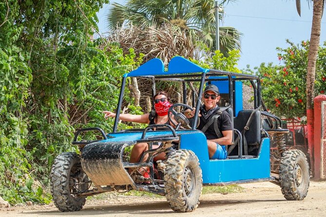 Thrilling ATV and Buggy Off Road Adventure in Punta Cana - What This Punta Cana ATV Tour Really Offers